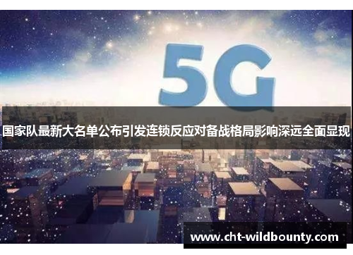 国家队最新大名单公布引发连锁反应对备战格局影响深远全面显现